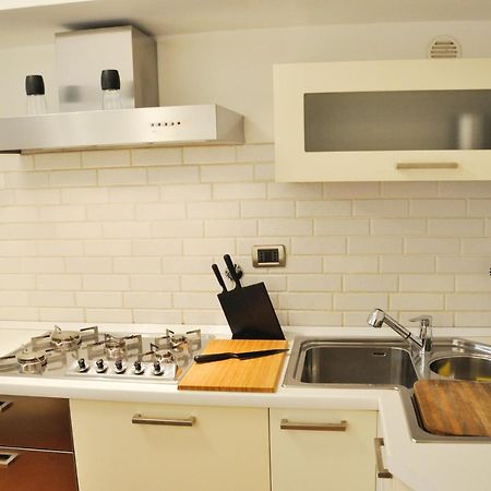 Ciro Piazza Unita Italia Apartment Trieste Luaran gambar
