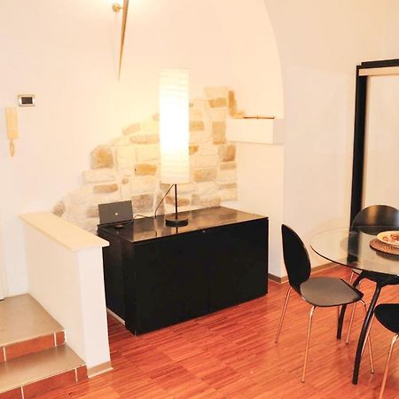 Ciro Piazza Unita Italia Apartment Trieste Luaran gambar